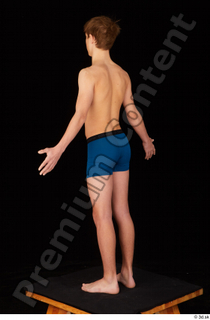 Matthew blue brief standing underwear whole body 0004.jpg